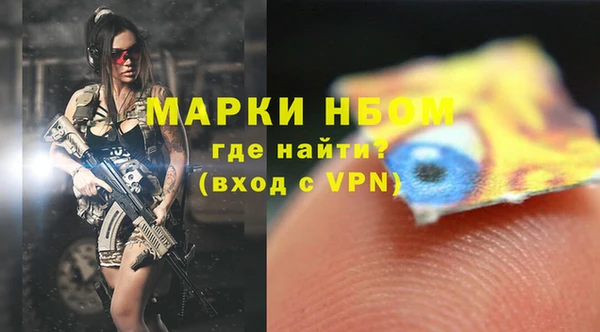 первитин Бикин